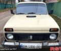 Бежевый ВАЗ Нива, объемом двигателя 1.6 л и пробегом 0 тыс. км за 2450 $, фото 1 на Automoto.ua
