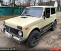 Бежевый ВАЗ Нива, объемом двигателя 1.6 л и пробегом 0 тыс. км за 2450 $, фото 2 на Automoto.ua