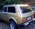 Бежевый ВАЗ Нива, объемом двигателя 1.6 л и пробегом 0 тыс. км за 1430 $, фото 1 на Automoto.ua