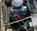 Бежевый ВАЗ Нива, объемом двигателя 1.5 л и пробегом 121 тыс. км за 1900 $, фото 9 на Automoto.ua