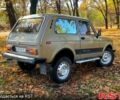 Бежевый ВАЗ Нива, объемом двигателя 1.7 л и пробегом 120 тыс. км за 1900 $, фото 12 на Automoto.ua