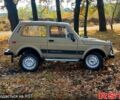 Бежевый ВАЗ Нива, объемом двигателя 1.7 л и пробегом 120 тыс. км за 1900 $, фото 8 на Automoto.ua