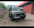 Бежевый ВАЗ Нива, объемом двигателя 1.6 л и пробегом 180 тыс. км за 1800 $, фото 2 на Automoto.ua