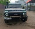 Бежевый ВАЗ Нива, объемом двигателя 1.6 л и пробегом 180 тыс. км за 1800 $, фото 1 на Automoto.ua