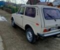 Бежевый ВАЗ Нива, объемом двигателя 1.6 л и пробегом 170 тыс. км за 2500 $, фото 1 на Automoto.ua