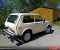Бежевый ВАЗ Нива, объемом двигателя 1.6 л и пробегом 200 тыс. км за 1199 $, фото 1 на Automoto.ua