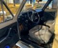Бежевый ВАЗ Нива, объемом двигателя 1.7 л и пробегом 120 тыс. км за 1900 $, фото 7 на Automoto.ua