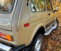 Бежевый ВАЗ Нива, объемом двигателя 1.7 л и пробегом 120 тыс. км за 1900 $, фото 2 на Automoto.ua
