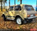 Бежевый ВАЗ Нива, объемом двигателя 1.7 л и пробегом 120 тыс. км за 1900 $, фото 11 на Automoto.ua