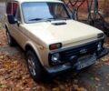 Бежевий ВАЗ Нива, об'ємом двигуна 1.6 л та пробігом 0 тис. км за 3000 $, фото 1 на Automoto.ua