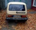 Бежевий ВАЗ Нива, об'ємом двигуна 1.6 л та пробігом 0 тис. км за 3000 $, фото 4 на Automoto.ua