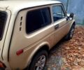 Бежевий ВАЗ Нива, об'ємом двигуна 1.6 л та пробігом 0 тис. км за 3000 $, фото 5 на Automoto.ua