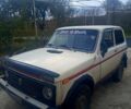 Бежевый ВАЗ Нива, объемом двигателя 1.6 л и пробегом 100 тыс. км за 2000 $, фото 1 на Automoto.ua