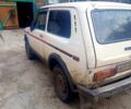Бежевый ВАЗ Нива, объемом двигателя 1.6 л и пробегом 100 тыс. км за 2000 $, фото 2 на Automoto.ua