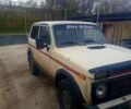 Бежевый ВАЗ Нива, объемом двигателя 1.6 л и пробегом 100 тыс. км за 2000 $, фото 4 на Automoto.ua