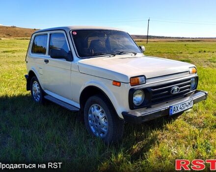 Бежевий ВАЗ Нива, об'ємом двигуна 1.7 л та пробігом 231 тис. км за 3400 $, фото 2 на Automoto.ua
