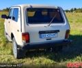 Бежевий ВАЗ Нива, об'ємом двигуна 1.7 л та пробігом 231 тис. км за 3400 $, фото 1 на Automoto.ua