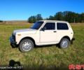 Бежевий ВАЗ Нива, об'ємом двигуна 1.7 л та пробігом 231 тис. км за 3400 $, фото 1 на Automoto.ua