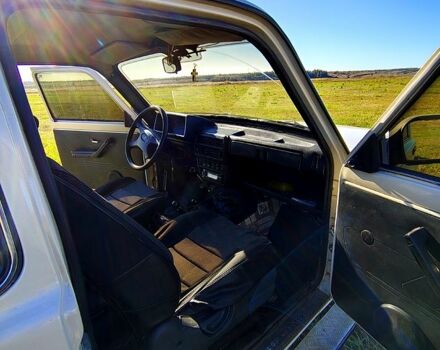 Бежевий ВАЗ Нива, об'ємом двигуна 1.7 л та пробігом 231 тис. км за 3400 $, фото 4 на Automoto.ua