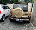 Бежевий ВАЗ Нива, об'ємом двигуна 1.7 л та пробігом 212 тис. км за 3700 $, фото 2 на Automoto.ua