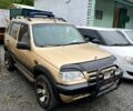 Бежевий ВАЗ Нива, об'ємом двигуна 1.7 л та пробігом 212 тис. км за 3700 $, фото 1 на Automoto.ua