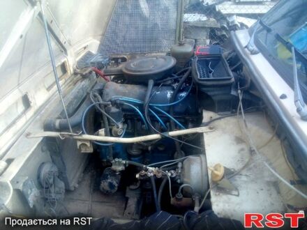 ВАЗ Нива 1981 у Добровеличковке на Automoto.ua Бежевий ВАЗ Нива, об'ємом двигуна 1.6 л та пробігом 45 тис. км за 1400 $, фото 1 на Automoto.ua