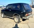 Чорний ВАЗ Нива, об'ємом двигуна 1.6 л та пробігом 102 тис. км за 2300 $, фото 2 на Automoto.ua