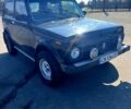 Чорний ВАЗ Нива, об'ємом двигуна 1.6 л та пробігом 102 тис. км за 2300 $, фото 4 на Automoto.ua