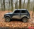 Чорний ВАЗ Нива, об'ємом двигуна 1.6 л та пробігом 180 тис. км за 1300 $, фото 1 на Automoto.ua