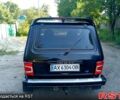 Чорний ВАЗ Нива, об'ємом двигуна 1.7 л та пробігом 100 тис. км за 3200 $, фото 2 на Automoto.ua