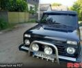 Чорний ВАЗ Нива, об'ємом двигуна 1.7 л та пробігом 100 тис. км за 3200 $, фото 1 на Automoto.ua
