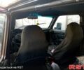 Черный ВАЗ Нива, объемом двигателя 1.7 л и пробегом 159 тыс. км за 1650 $, фото 3 на Automoto.ua