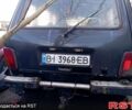 Черный ВАЗ Нива, объемом двигателя 1.7 л и пробегом 159 тыс. км за 1650 $, фото 4 на Automoto.ua