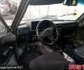 Черный ВАЗ Нива, объемом двигателя 1.7 л и пробегом 159 тыс. км за 1650 $, фото 2 на Automoto.ua