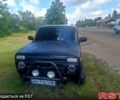 Черный ВАЗ Нива, объемом двигателя 1.7 л и пробегом 0 тыс. км за 2300 $, фото 1 на Automoto.ua