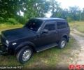 Чорний ВАЗ Нива, об'ємом двигуна 1.7 л та пробігом 0 тис. км за 2300 $, фото 1 на Automoto.ua
