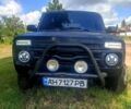 Чорний ВАЗ Нива, об'ємом двигуна 1.7 л та пробігом 0 тис. км за 2300 $, фото 4 на Automoto.ua