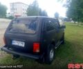 Чорний ВАЗ Нива, об'ємом двигуна 1.7 л та пробігом 0 тис. км за 2300 $, фото 2 на Automoto.ua