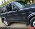 Черный ВАЗ Нива, объемом двигателя 1.7 л и пробегом 0 тыс. км за 6500 $, фото 7 на Automoto.ua