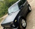 Черный ВАЗ Нива, объемом двигателя 1.7 л и пробегом 0 тыс. км за 6500 $, фото 6 на Automoto.ua