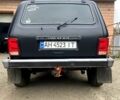 Черный ВАЗ Нива, объемом двигателя 1.7 л и пробегом 0 тыс. км за 6500 $, фото 3 на Automoto.ua