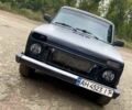 Черный ВАЗ Нива, объемом двигателя 1.7 л и пробегом 0 тыс. км за 6500 $, фото 1 на Automoto.ua