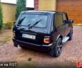 Чорний ВАЗ Нива, об'ємом двигуна 1.7 л та пробігом 91 тис. км за 10500 $, фото 3 на Automoto.ua