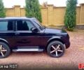Чорний ВАЗ Нива, об'ємом двигуна 1.7 л та пробігом 91 тис. км за 10500 $, фото 2 на Automoto.ua
