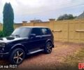 Чорний ВАЗ Нива, об'ємом двигуна 1.7 л та пробігом 91 тис. км за 10500 $, фото 4 на Automoto.ua