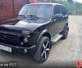 Чорний ВАЗ Нива, об'ємом двигуна 1.7 л та пробігом 91 тис. км за 10500 $, фото 11 на Automoto.ua