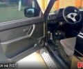 Чорний ВАЗ Нива, об'ємом двигуна 1.7 л та пробігом 91 тис. км за 10500 $, фото 9 на Automoto.ua