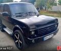 Чорний ВАЗ Нива, об'ємом двигуна 1.7 л та пробігом 91 тис. км за 10500 $, фото 12 на Automoto.ua