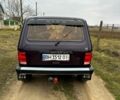 Фіолетовий ВАЗ Нива, об'ємом двигуна 1.7 л та пробігом 162 тис. км за 3300 $, фото 2 на Automoto.ua