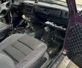 Фіолетовий ВАЗ Нива, об'ємом двигуна 1.7 л та пробігом 162 тис. км за 3300 $, фото 8 на Automoto.ua